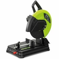 Deals ⌛ Tronçonneuse à métaux 2300W - Diamètre du disque 355mm - Constructor 🥰