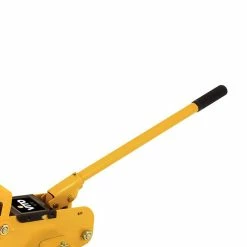 Cheapest ✔️ Vito Cric roulant 2 tonnes avec poignée de transport + Mallette Hauteur de levage : 13,5 à 33,5 cm 🌟 -Sam Outillage STORE 5604612021078 3