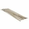 Coupon 🎁 Electrodes Acier Fonte Inox Ø 2.5 x 350 mm 240 Baguettes enrobées ITOOLS Soudure à l'arc ⭐