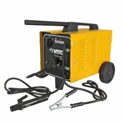 Wholesale 💯 Poste à souder 200A Traditionnel VENTILÉ VITO Baguettes 1.6 à 4 mm ⌛