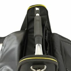 Cheapest 🤩 Boite à outils sacoche électricien VITO 12 pièces Poignée acier renforcée Nylon haute Qualité Sac bandoulière 🔔 -Sam Outillage STORE 5604612661793 4