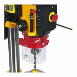 Brand new 🤩 Perceuse à colonne 500W VITO Colonne FONTE mandrin 13mm 5 vitesses 👍 -Sam Outillage STORE 5604612672843 3