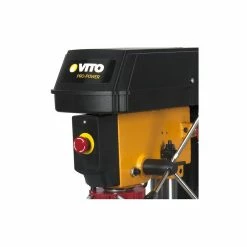 Brand new 🤩 Perceuse à colonne 500W VITO Colonne FONTE mandrin 13mm 5 vitesses 👍 -Sam Outillage STORE 5604612672843 4