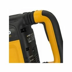 Cheapest ✨ Marteau Piqueur Perforateur 1200W VITOPOWER SDS-max 2950 cps/minute Système Anti vibrations 🎉 -Sam Outillage STORE 5604612686987 3