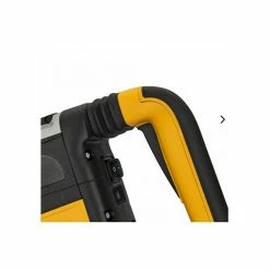 Outlet 👍 Marteau perforateur Piqueur 1500 W VITO SDS-max 15 Joules 2760 cps/minute Système anti vibrations Rotation 360° 🎉 -Sam Outillage STORE 5604612686994 3