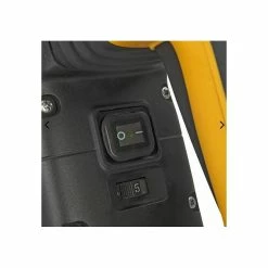 Outlet 👍 Marteau perforateur Piqueur 1500 W VITO SDS-max 15 Joules 2760 cps/minute Système anti vibrations Rotation 360° 🎉 -Sam Outillage STORE 5604612686994 4