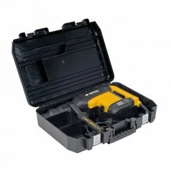 Outlet 👍 Marteau perforateur Piqueur 1500 W VITO SDS-max 15 Joules 2760 cps/minute Système anti vibrations Rotation 360° 🎉 -Sam Outillage STORE 5604612686994 5