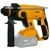 Deals ⌛ Marteau Perforateur SDS PLUS sans fil 20V sans batterie ni chargeur VITO EGO LI 👏