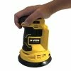 Hot Sale 🥰 Ponceuse sans fil Excentrique Orbitale 125mm 20V Sans batterie ni chargeur VITO EGO LI ✨