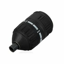 Flash Sale ✔️ Outil Multifonctions Articulé VITO 4V Batterie Lithium-ion 1.5 Ah Rechargeable Pochette 40 accessoires 👏 -Sam Outillage STORE 5604612704155 6