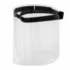 Top 10 ⭐ Visière de protection 36x23 cm VITO SECURITY Polycarbonate Anti reflet et Anti buée Serre tête Ajustable 🎉