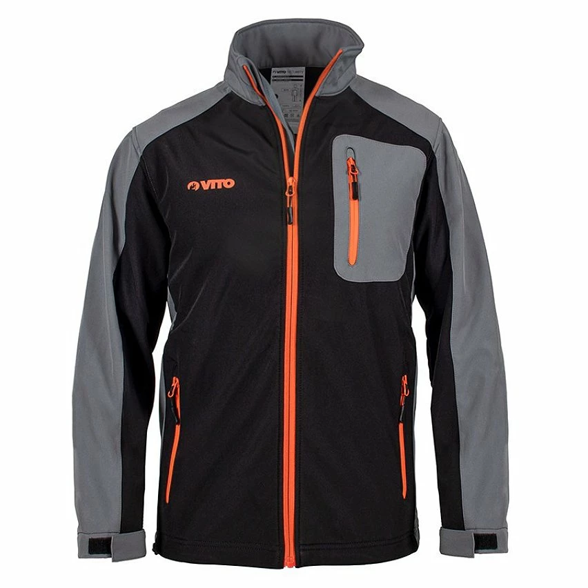 Best reviews of 🔥 Veste polaire imperméable VITO SECURITY 65 % polyester, 35% coton Taille S Mixte 🥰 1 Best reviews of 🔥 Veste polaire imperméable VITO SECURITY 65 % polyester, 35% coton Taille S Mixte 🥰