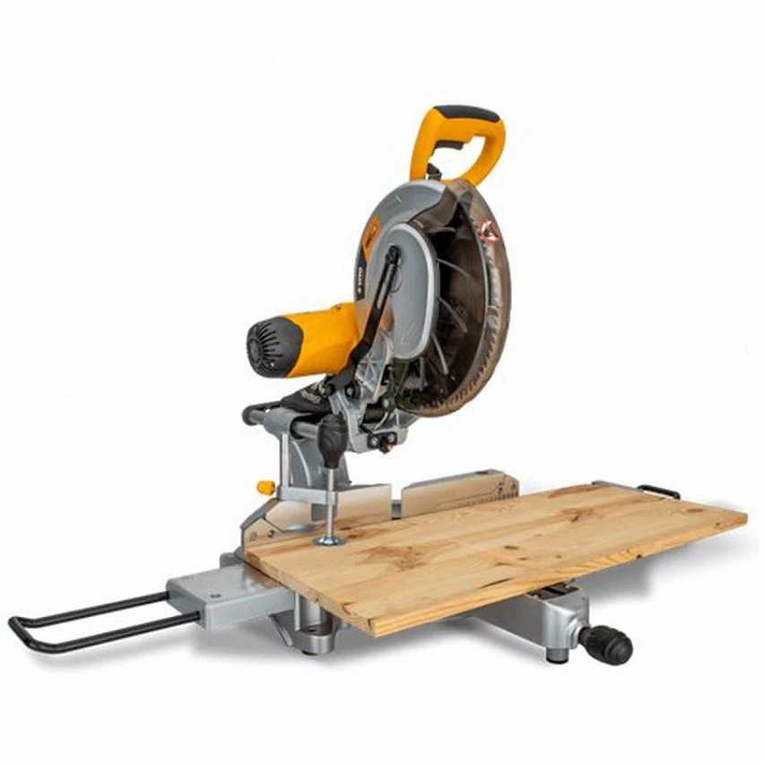 Discount 😀 Scie à onglet laser 2200W Disque Ø 305 mm Alésage 30 mm VITO Professionnelle 230V 😀 2 Discount 😀 Scie à onglet laser 2200W Disque Ø 305 mm Alésage 30 mm VITO Professionnelle 230V 😀 – Image 2