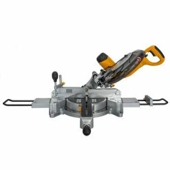 Discount 😀 Scie à onglet laser 2200W Disque Ø 305 mm Alésage 30 mm VITO Professionnelle 230V 😀 10 Discount 😀 Scie à onglet laser 2200W Disque Ø 305 mm Alésage 30 mm VITO Professionnelle 230V 😀 -Sam Outillage STORE 5604612709365 5