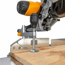 Discount 😀 Scie à onglet laser 2200W Disque Ø 305 mm Alésage 30 mm VITO Professionnelle 230V 😀 11 Discount 😀 Scie à onglet laser 2200W Disque Ø 305 mm Alésage 30 mm VITO Professionnelle 230V 😀 -Sam Outillage STORE 5604612709365 6