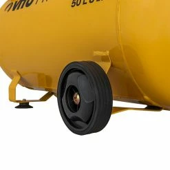 Best Pirce 🔔 Compresseur d'air Silencieux 50L 1.5 CV 1100W VITO 8 bar 🔥 -Sam Outillage STORE 5604612711108 6