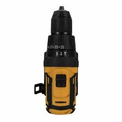 Promo ✨ Pack 2 outils Perceuse Brushless 20V 2 Batterie 4Ah + Outil Multifonctions vissage VITO 4V + Accessoires Batterie Chargeur VITO 👍 12 Promo ✨ Pack 2 outils Perceuse Brushless 20V 2 Batterie 4Ah + Outil Multifonctions vissage VITO 4V + Accessoires Batterie Chargeur VITO 👍 -Sam Outillage STORE 5604612711191 5 1