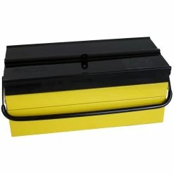 Coupon 😍 Caisse à outils 89 pièces VITO CHROME VANADIUM Outils robustes Haute qualité ✔️ -Sam Outillage STORE 5604612711207 4