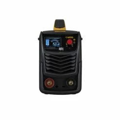 Promo 🤩 Poste a souder Professionnel inverter MMA TIG 150 Soude Ø 1.6 à 4 mm Malette luxe VITO 🔥 -Sam Outillage STORE 5604612711986 5