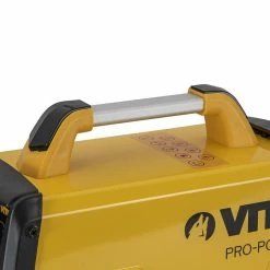 Discount ⌛ Poste a souder Professionnel inverter MMA TIG 200 Soude Ø 1.6 à 4 mm Malette luxe VITO 😉 9 Discount ⌛ Poste a souder Professionnel inverter MMA TIG 200 Soude Ø 1.6 à 4 mm Malette luxe VITO 😉 -Sam Outillage STORE 5604612712006 3