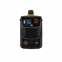 Discount ⌛ Poste a souder Professionnel inverter MMA TIG 200 Soude Ø 1.6 à 4 mm Malette luxe VITO 😉 10 Discount ⌛ Poste a souder Professionnel inverter MMA TIG 200 Soude Ø 1.6 à 4 mm Malette luxe VITO 😉 -Sam Outillage STORE 5604612712006 4