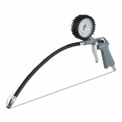 Best Pirce ❤️ Kit pneumatique de 8 accessoires VITO pour Compresseurs d'air 🧨 -Sam Outillage STORE 5604612715762 4