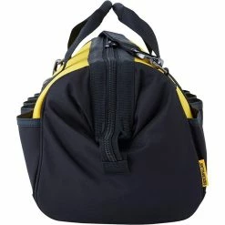 Top 10 ⌛ Sac a outils Caterpillar 28L Base PVC Tissu Polyester 600D 10 poches extérieures 10 poches intérieures Léger 🔔 -Sam Outillage STORE 5711013109639 4