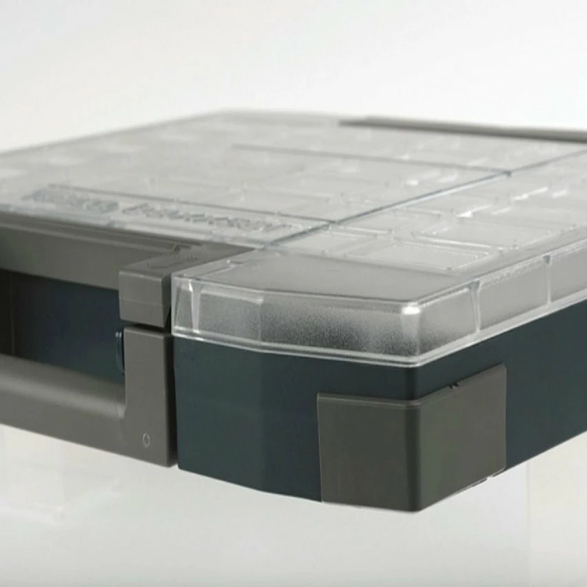 Deals ⌛ Raaco boite a outils bleu ⌛ 2 Deals ⌛ Raaco boite a outils bleu ⌛ – Image 2