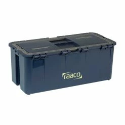 Cheap 🥰 Raaco boite a outils bleu ⌛ -Sam Outillage STORE 5733439136570 4