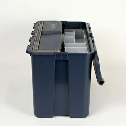 Cheap 🥰 Raaco boite a outils bleu ⌛ -Sam Outillage STORE 5733439136587 3 1