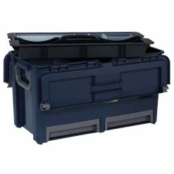 Discount 🌟 Raaco boite a outils bleu ❤️ -Sam Outillage STORE 5733439136600 5