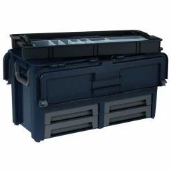 Coupon 🥰 Raaco boite a outils bleu ✔️ -Sam Outillage STORE 5733439136624 4