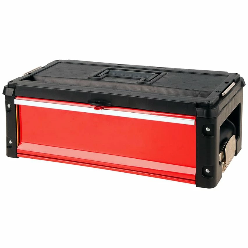 Brand new ✔️ Yato boîte à outils multicolore 🧨 1 Brand new ✔️ Yato boîte à outils multicolore 🧨