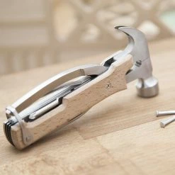 Coupon 🔔 Kikkerland Marteau multifonctions 🔥 -Sam Outillage STORE 612615069183 4