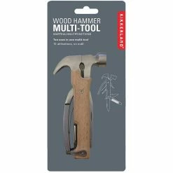 Coupon 🔔 Kikkerland Marteau multifonctions 🔥 -Sam Outillage STORE 612615069183 5