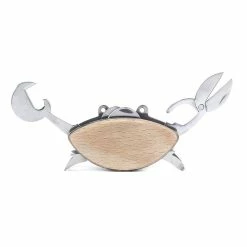 Coupon 🥰 Kikkerland Crabe multi-outils ⭐ 6 Coupon 🥰 Kikkerland Crabe multi-outils ⭐ -Sam Outillage STORE 612615081499 3