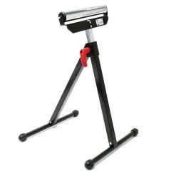 Best deal 🎉 Sans marque Servante d'atelier à Rouleau jusqu'à 60 kg avant réglable en hauteur ❤️