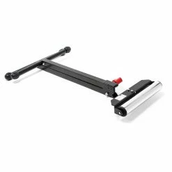 Best deal 🎉 Sans marque Servante d'atelier à Rouleau jusqu'à 60 kg avant réglable en hauteur ❤️ -Sam Outillage STORE 6354561512552 3