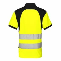 Cheapest 👍 Projob 6008 POLO PIQUE CONTRASTE ✔️ -Sam Outillage STORE 7316220602638 2