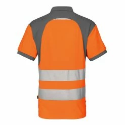 Cheapest 👍 Projob 6008 POLO PIQUE CONTRASTE ✔️ -Sam Outillage STORE 7316220602676 2