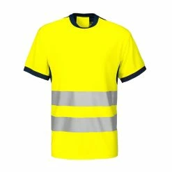 Discount 🎉 Projob 6009 T-SHIRT CONTRASTE POLYESTER 😀 61 Discount 🎉 Projob 6009 T-SHIRT CONTRASTE POLYESTER 😀 -Sam Outillage STORE 7316220602751 1
