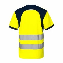 Discount 🎉 Projob 6009 T-SHIRT CONTRASTE POLYESTER 😀 100 Discount 🎉 Projob 6009 T-SHIRT CONTRASTE POLYESTER 😀 -Sam Outillage STORE 7316220602812 2
