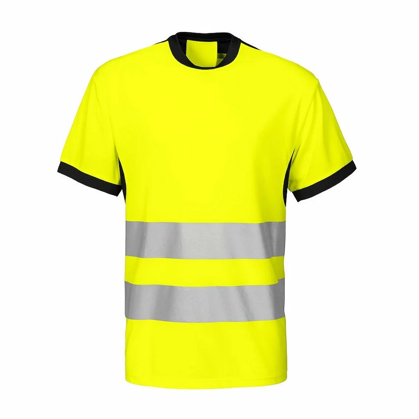 Discount 🎉 Projob 6009 T-SHIRT CONTRASTE POLYESTER 😀 1 Discount 🎉 Projob 6009 T-SHIRT CONTRASTE POLYESTER 😀