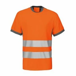 Discount 🎉 Projob 6009 T-SHIRT CONTRASTE POLYESTER 😀 76 Discount 🎉 Projob 6009 T-SHIRT CONTRASTE POLYESTER 😀 -Sam Outillage STORE 7316220602911 1