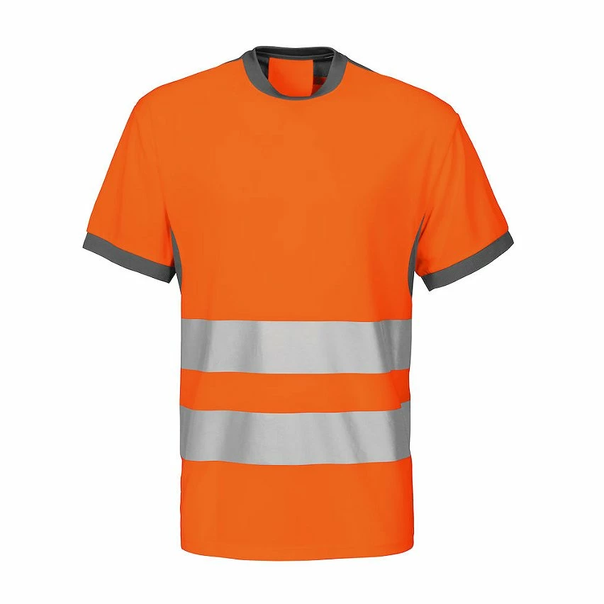 Discount 🎉 Projob 6009 T-SHIRT CONTRASTE POLYESTER 😀 24 Discount 🎉 Projob 6009 T-SHIRT CONTRASTE POLYESTER 😀 – Image 24