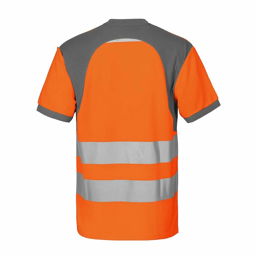 Discount 🎉 Projob 6009 T-SHIRT CONTRASTE POLYESTER 😀 25 Discount 🎉 Projob 6009 T-SHIRT CONTRASTE POLYESTER 😀 – Image 25