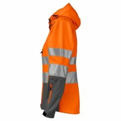 Cheap 🔥 Projob 6423 PARKA HV SOFTSHELL FEMME EN ISO 20471 👏 47 Cheap 🔥 Projob 6423 PARKA HV SOFTSHELL FEMME EN ISO 20471 👏 -Sam Outillage STORE 7316220606858 3 1