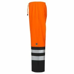 Coupon ✔️ Projob 6504 PANTALON HV EN ISO 20471 ✔️ -Sam Outillage STORE 7316220612750 3