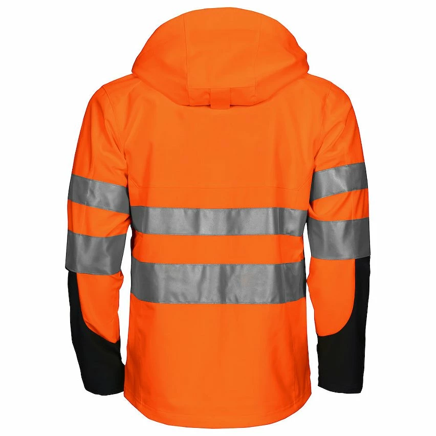 Top 10 😍 Projob 6419 PARKA SOFTSHELL HV EN ISO 20471 😉 44 Top 10 😍 Projob 6419 PARKA SOFTSHELL HV EN ISO 20471 😉 – Image 44