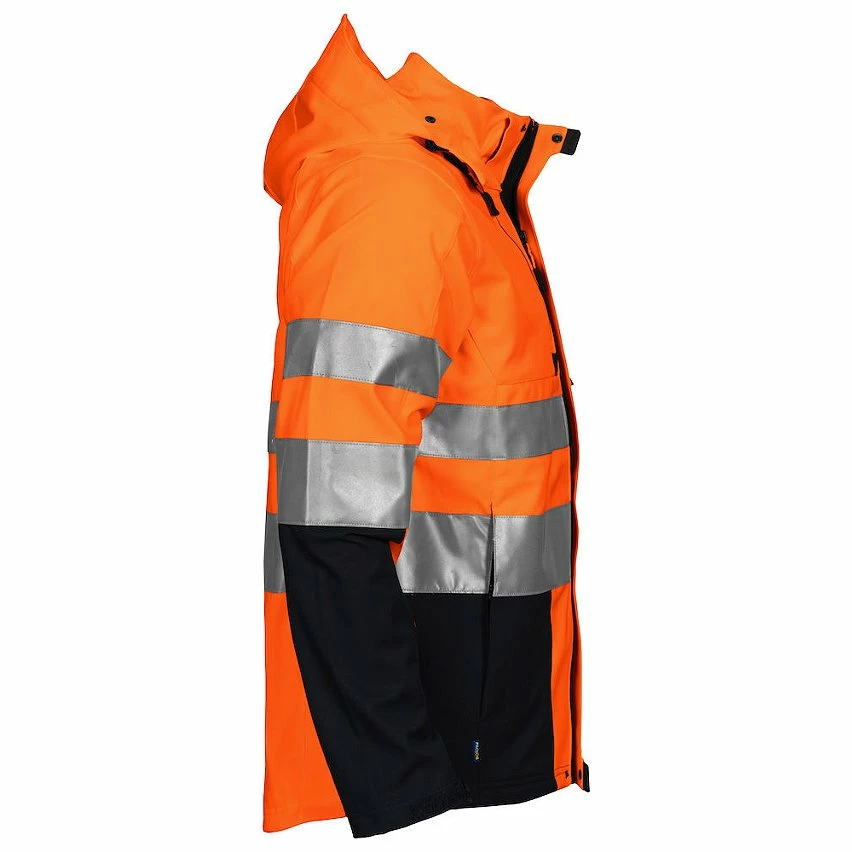Top 10 😍 Projob 6419 PARKA SOFTSHELL HV EN ISO 20471 😉 20 Top 10 😍 Projob 6419 PARKA SOFTSHELL HV EN ISO 20471 😉 – Image 20